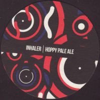 Beer coaster magic-rock-2-zadek-small