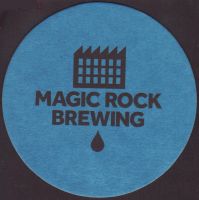 Beer coaster magic-rock-3
