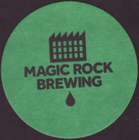 Beer coaster magic-rock-4