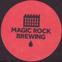 Beer coaster magic-rock-5