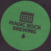 Beer coaster magic-rock-6