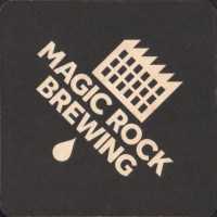 Beer coaster magic-rock-7-small