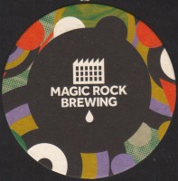 Pivní tácek magic-rock-8-small