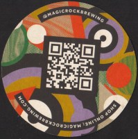 Pivní tácek magic-rock-8-zadek-small