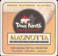 Beer coaster magnotta-1