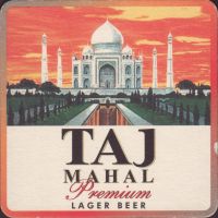 Pivní tácek maharaja-ace-continental-exports-1-zadek