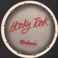 Beer coaster mahou-127-oboje-small