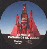 Pivní tácek mahou-142-small.jpg