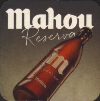 Pivní tácek mahou-143-small.jpg