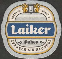 Beer coaster mahou-15-oboje-small