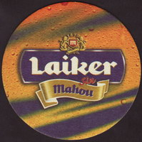 Beer coaster mahou-22-oboje-small