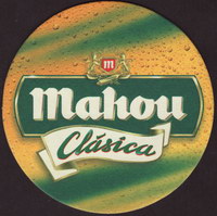 Beer coaster mahou-23-oboje-small