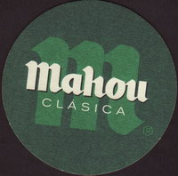 Beer coaster mahou-26-oboje-small