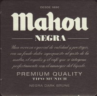 Beer coaster mahou-28-oboje-small