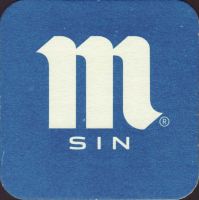 Beer coaster mahou-64-small