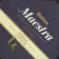 Beer coaster mahou-67