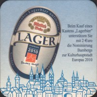 Beer coaster mahrs-brau-10-small