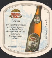 Pivní tácek mahrs-brau-12-zadek-small