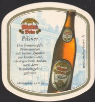 Pivní tácek mahrs-brau-14-zadek-small