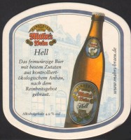 Pivní tácek mahrs-brau-15-zadek-small