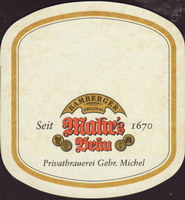 Pivní tácek mahrs-brau-3