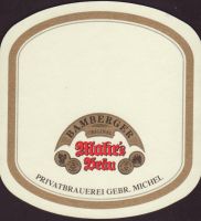 Beer coaster mahrs-brau-5