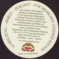 Beer coaster mahrs-brau-bamberg-1-small