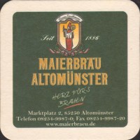 Pivní tácek maierbrau-11-small