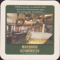 Beer coaster maierbrau-9-zadek-small