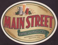 Beer coaster main-street-worcester-1-small