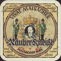 Beer coaster maisach-1-zadek-small