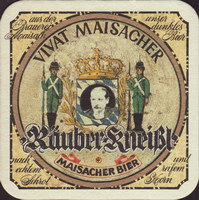 Beer coaster maisach-1-zadek