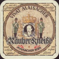 Beer coaster maisach-4-small