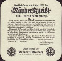 Beer coaster maisach-4-zadek-small