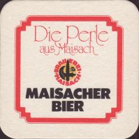 Beer coaster maisach-6