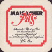 Beer coaster maisach-6-zadek-small