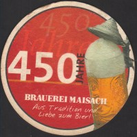 Beer coaster maisach-7-zadek