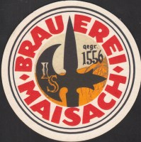 Beer coaster maisach-8-small