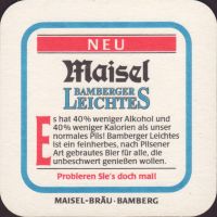 Beer coaster maisel-4-zadek-small