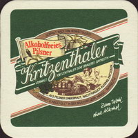 Beer coaster maisel-kg-20-small
