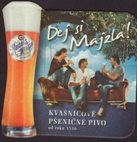 Beer coaster maisel-kg-28-zadek