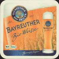 Beer coaster maisel-kg-30-zadek