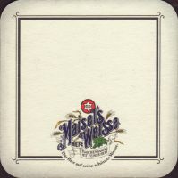 Beer coaster maisel-kg-37-zadek