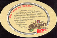 Bierdeckelmaisel-kg-4-zadek