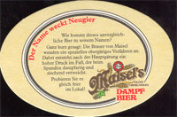 Bierdeckelmaisel-kg-5-zadek