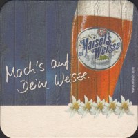 Beer coaster maisel-kg-52-small