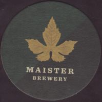 Beer coaster maister-1-oboje