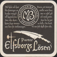 Beer coaster majornas-1-zadek