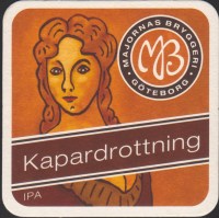 Beer coaster majornas-3-zadek-small