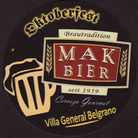 Beer coaster mak-bier-1